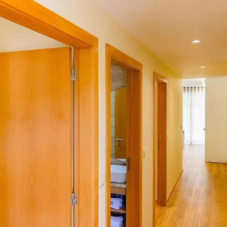 Portugal Active Nature Hill Duo Villa