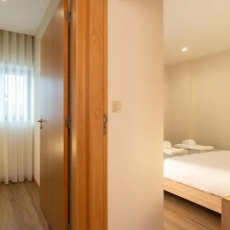 Villa Portugal Active Nature Hill Duo