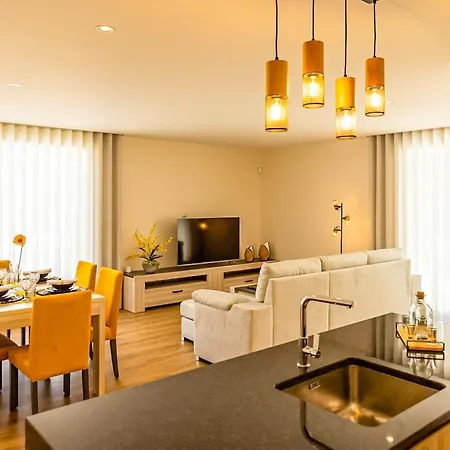 Villa Portugal Active Nature Hill Duo *