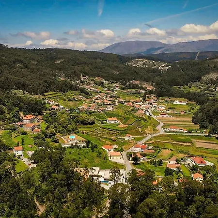 Portugal Active Nature Hill Duo Villa Outeiro (Esposende)