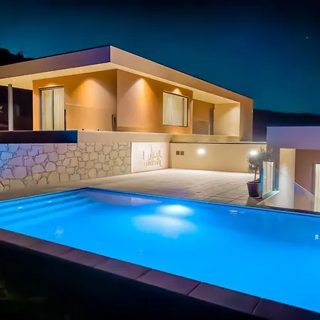 Portugal Active Nature Hill Duo וילה