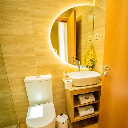 Villa Portugal Active Nature Hill Duo