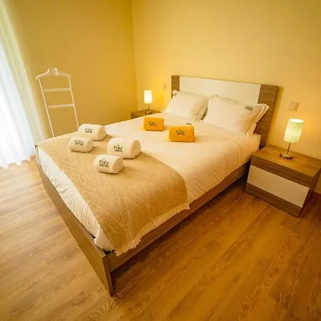 Portugal Active Nature Hill Duo Villa *