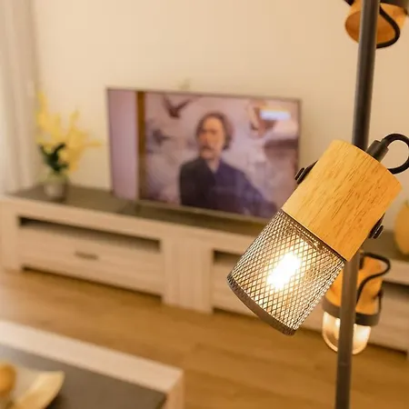 וילה Portugal Active Nature Hill Duo *