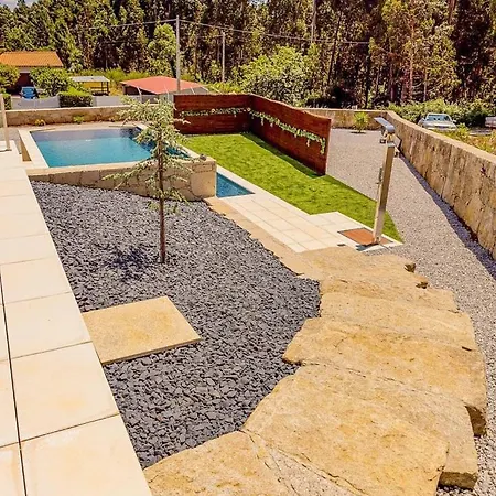 Portugal Active Nature Hill Duo Villa Outeiro (Esposende)