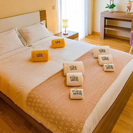 Portugal Active Nature Hill Duo Villa