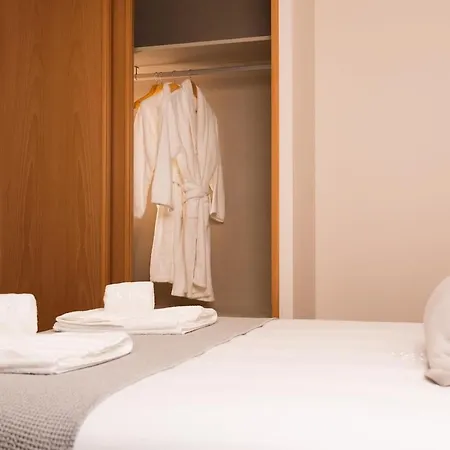 Portugal Active Nature Hill Duo וילה *