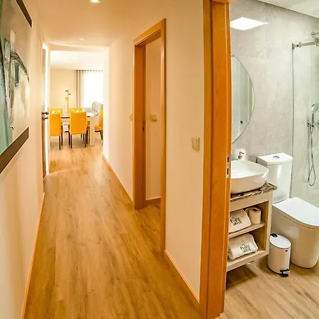 Villa Portugal Active Nature Hill Duo *