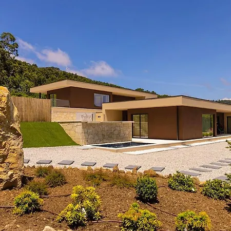 Portugal Active Nature Hill Duo فيلة Outeiro