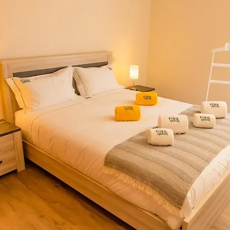 Portugal Active Nature Hill Duo Βίλα Outeiro (Esposende)