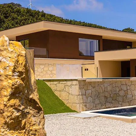 فيلة Portugal Active Nature Hill Duo *