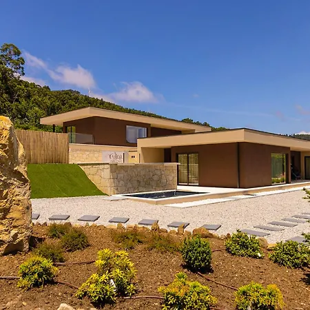 فيلة Portugal Active Nature Hill Duo