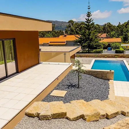 فيلة Portugal Active Nature Hill Duo Outeiro