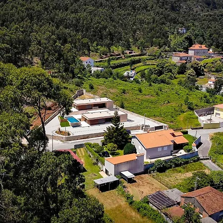 Portugal Active Nature Hill Duo فيلة *