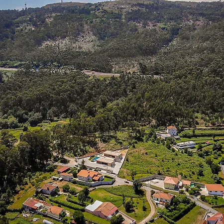 Portugal Active Nature Hill Duo