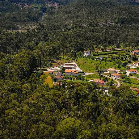 Βίλα Portugal Active Nature Hill Duo *