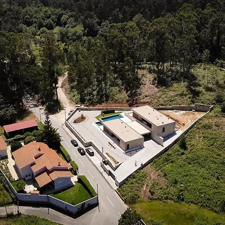 Portugal Active Nature Hill Duo 别墅 *