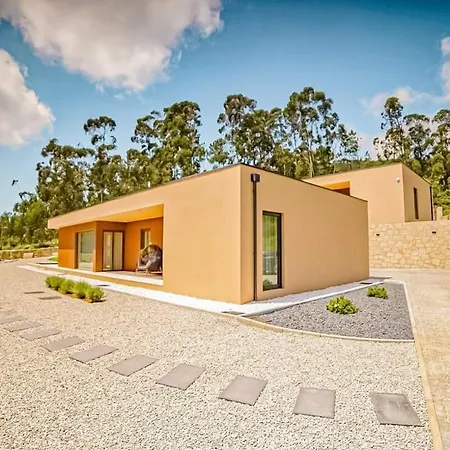 Portugal Active Nature Hill Duo 别墅 Outeiro