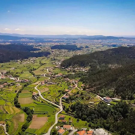 Portugal Active Nature Hill Duo * Outeiro