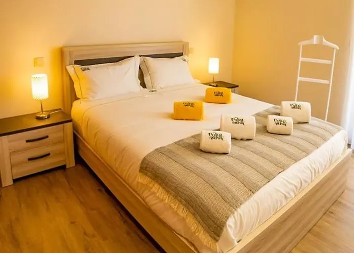 Portugal Active Nature Hill Duo * Outeiro (Esposende)