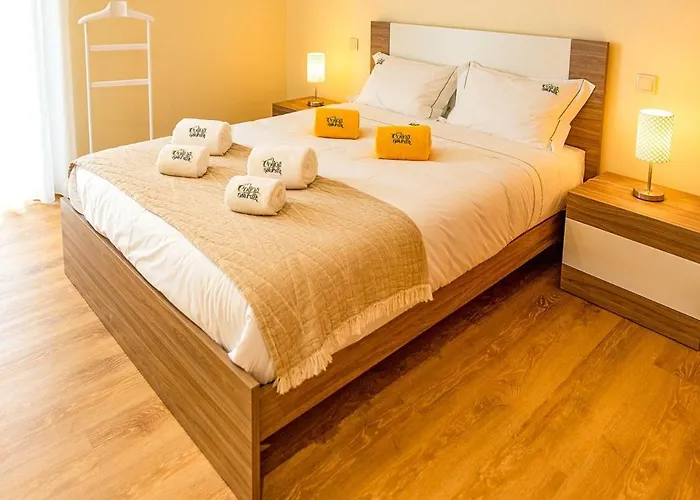 Portugal Active Nature Hill Duo Outeiro (Esposende)