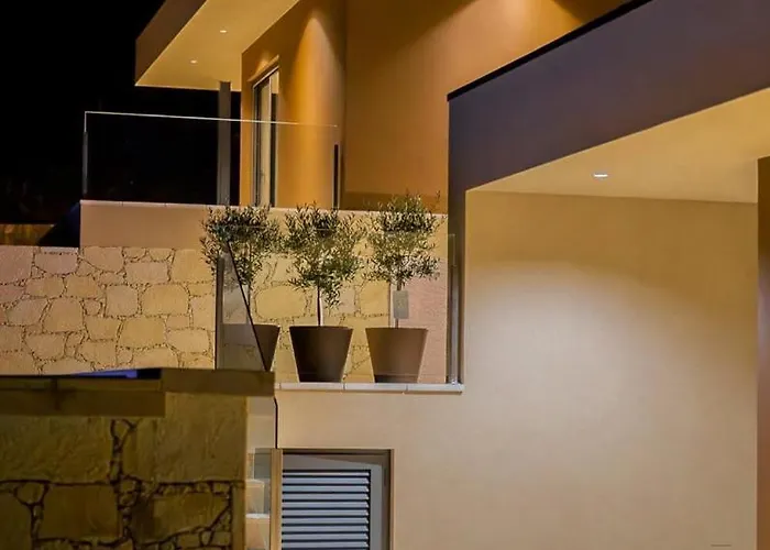 Portugal Active Nature Hill Duo فيلة *