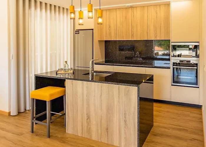 Portugal Active Nature Hill Duo Villa Outeiro (Esposende)