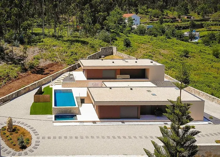 Portugal Active Nature Hill Duo Outeiro (Esposende)