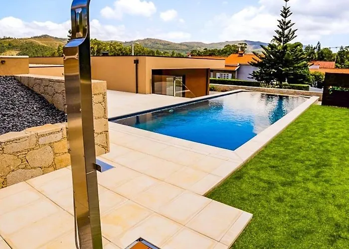 Portugal Active Nature Hill Duo * Outeiro (Esposende)