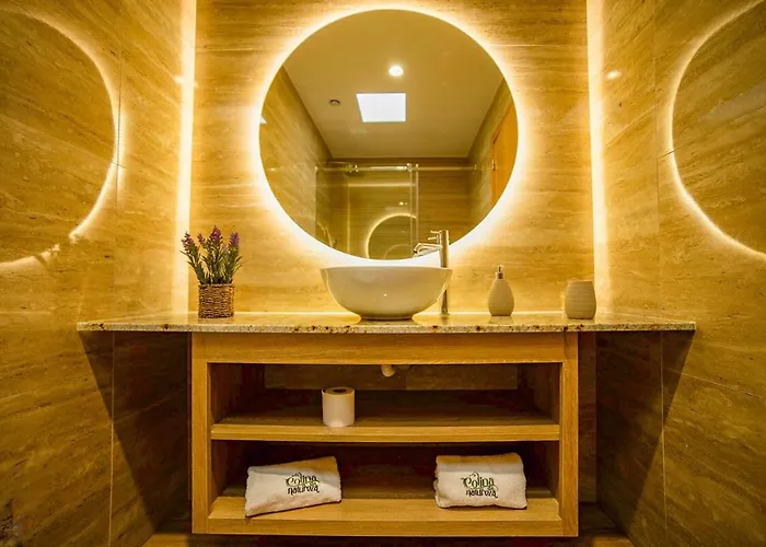 Portugal Active Nature Hill Duo فيلة *