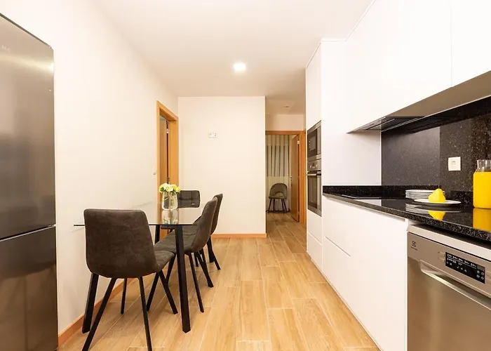 Portugal Active Nature Hill Duo Villa Outeiro (Esposende)