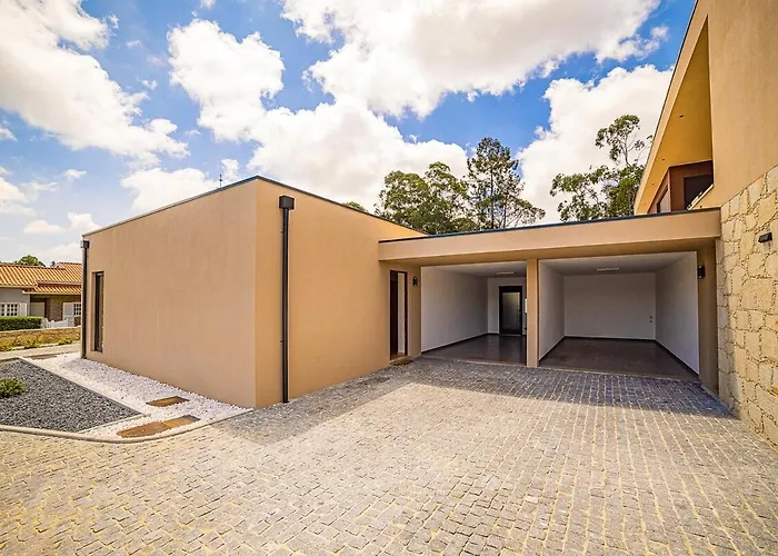 Portugal Active Nature Hill Duo Villa