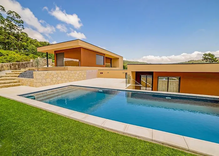 Portugal Active Nature Hill Duo فيلة Outeiro (Esposende)