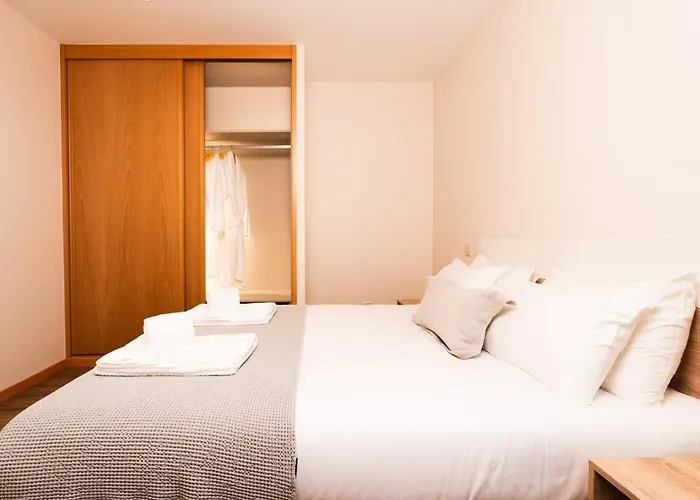 Villa Portugal Active Nature Hill Duo Outeiro (Esposende)