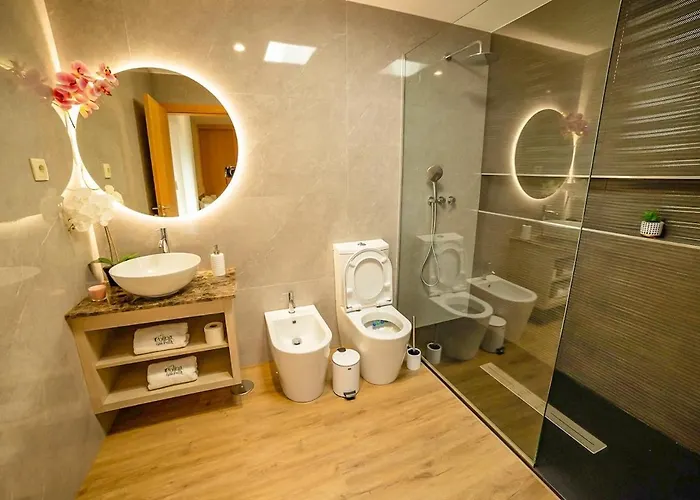 Portugal Active Nature Hill Duo