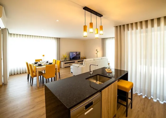 Villa Portugal Active Nature Hill Duo *