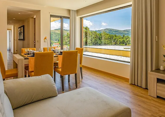 Villa Portugal Active Nature Hill Duo Outeiro (Esposende)