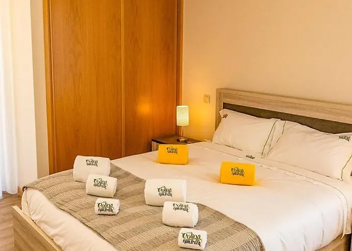 Portugal Active Nature Hill Duo *