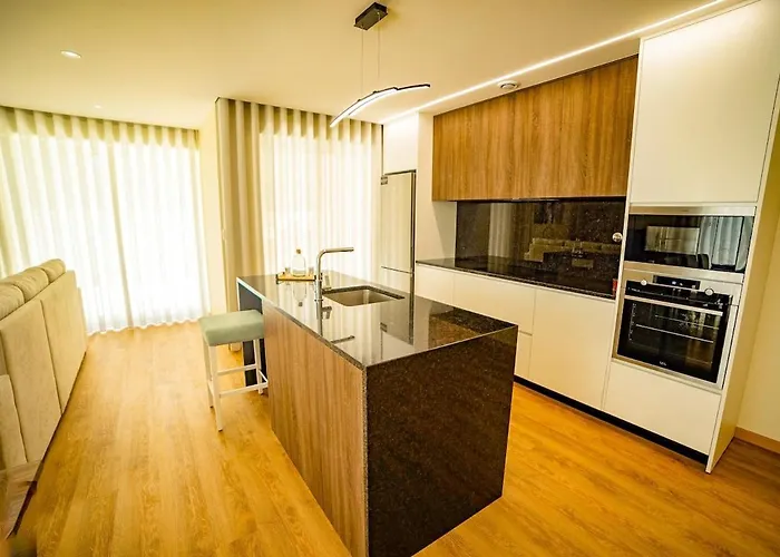 Villa Portugal Active Nature Hill Duo Outeiro (Esposende)