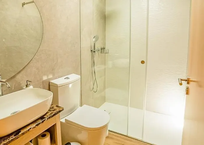 Villa Portugal Active Nature Hill Duo *