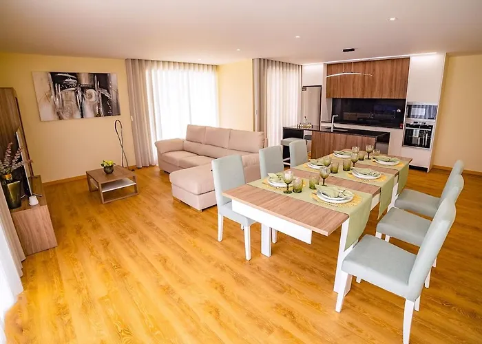 Portugal Active Nature Hill Duo Outeiro (Esposende)