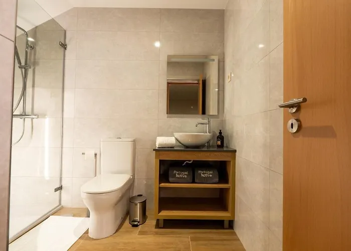 Portugal Active Nature Hill Duo