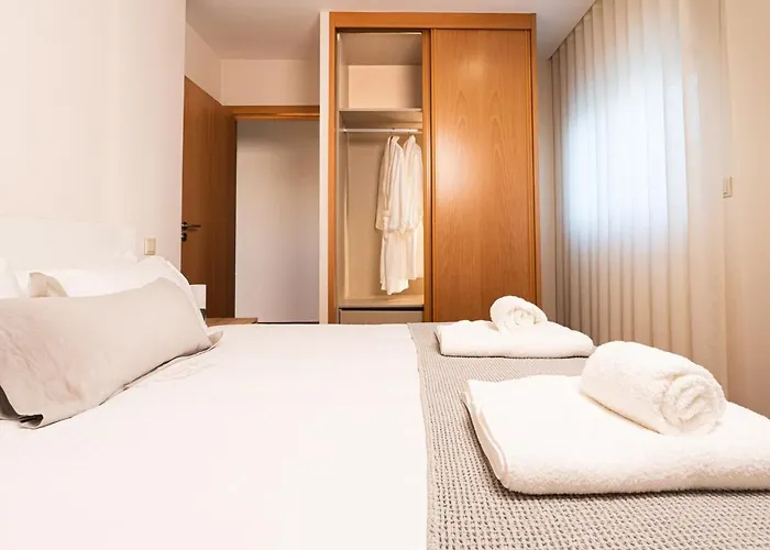 فيلة Portugal Active Nature Hill Duo *