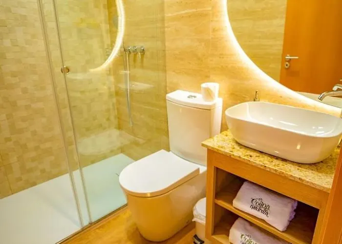 Villa Portugal Active Nature Hill Duo Outeiro (Esposende)