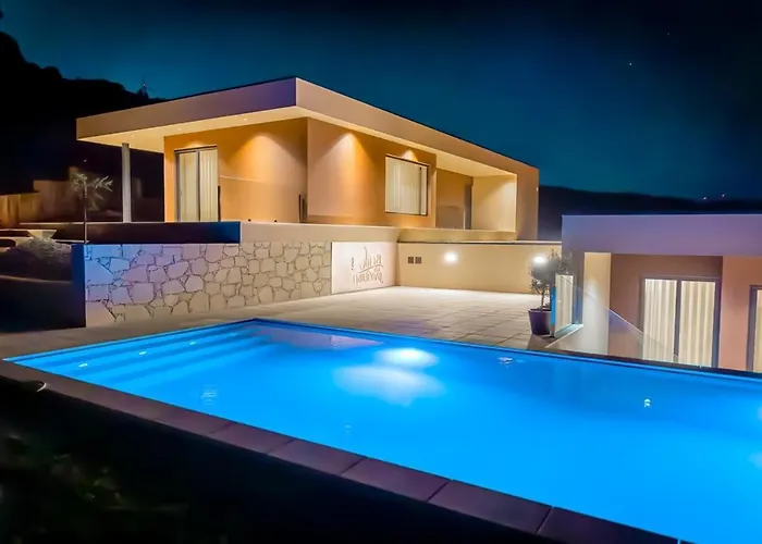 Portugal Active Nature Hill Duo Villa