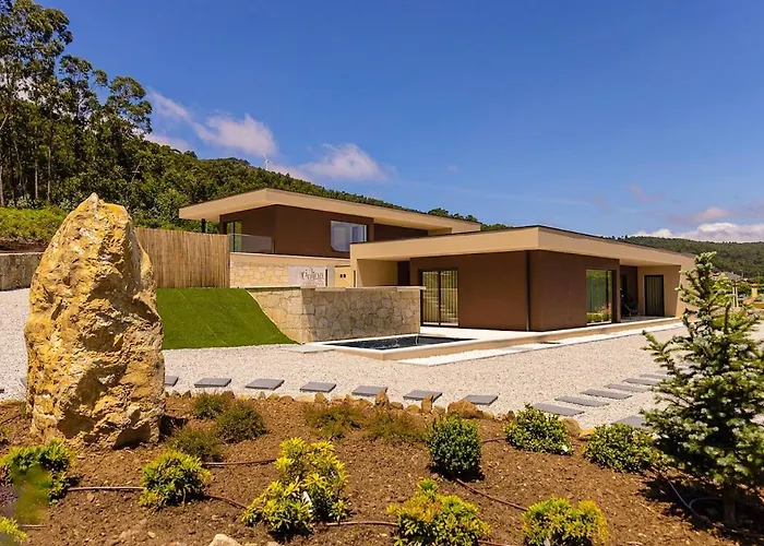 Portugal Active Nature Hill Duo Villa Outeiro (Esposende)