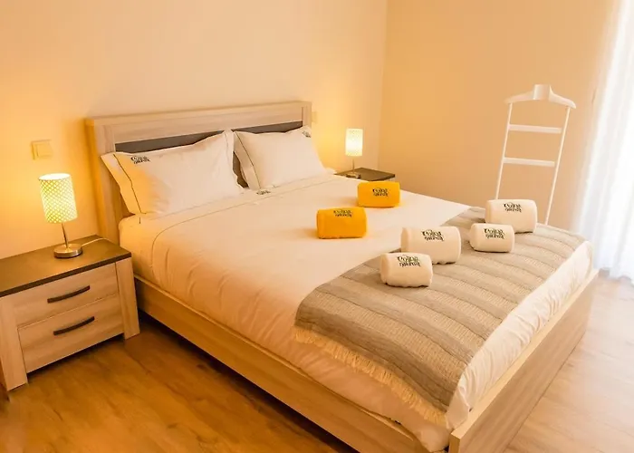 Portugal Active Nature Hill Duo Villa Outeiro (Esposende)